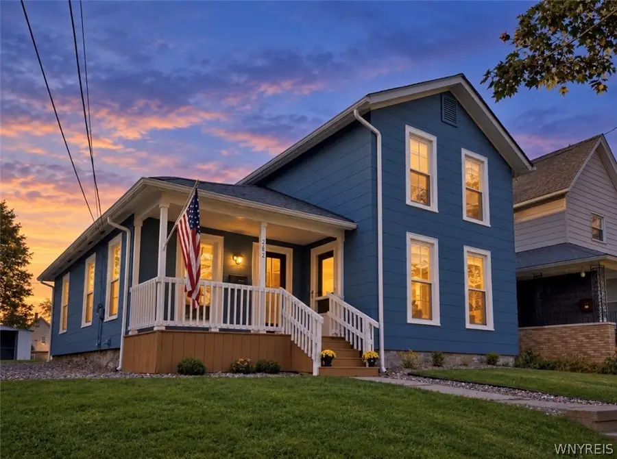 262 Chestnut Street, Lockport, NY 14094 - #2