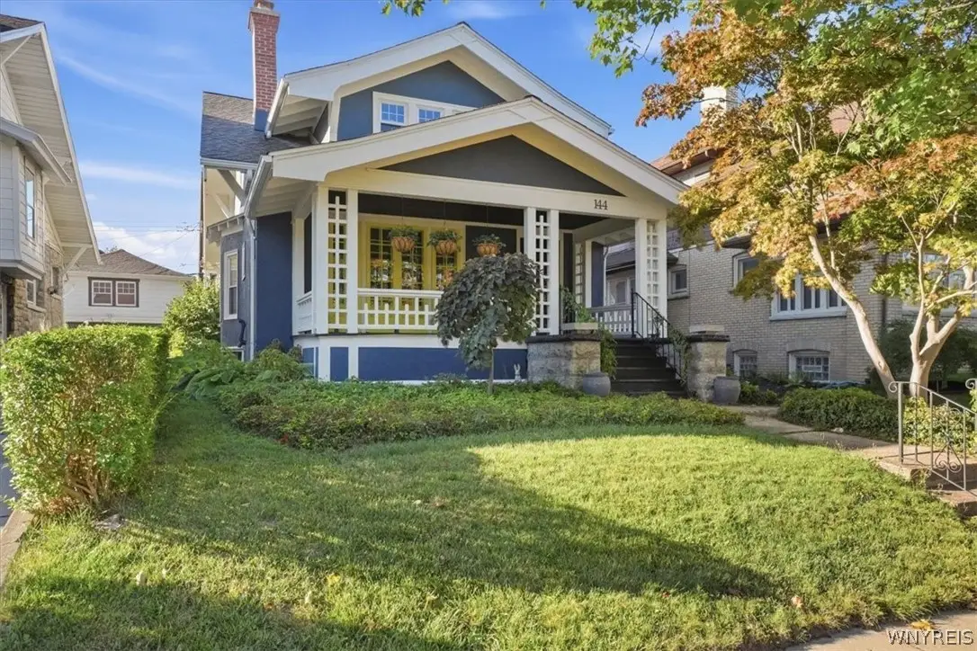 144 Fordham Drive, Buffalo, NY 14216 - #1