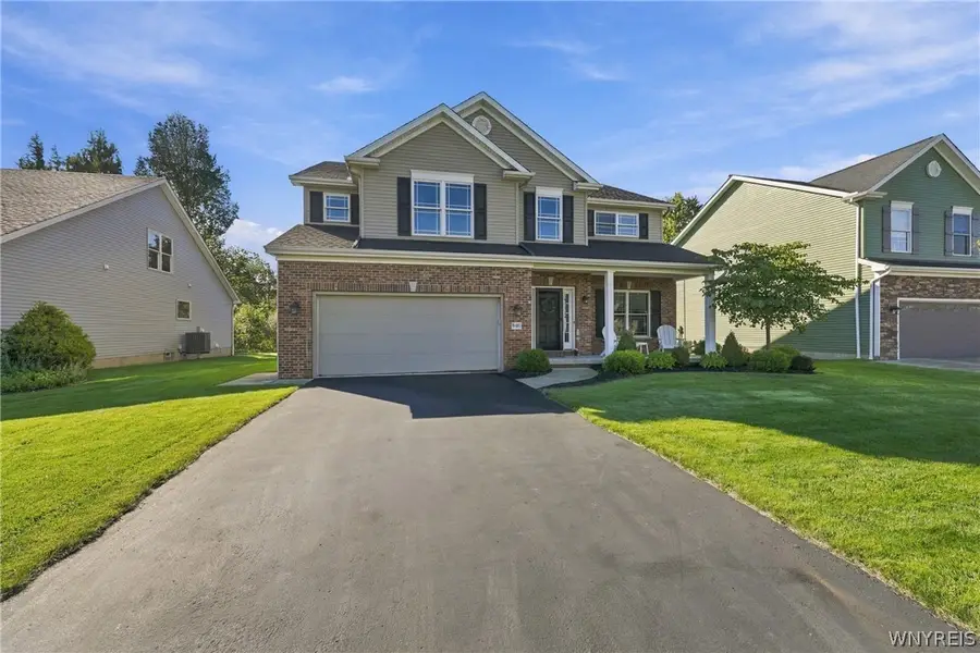 9410 Kristina Circle, Clarence Center, NY 14032 - #2