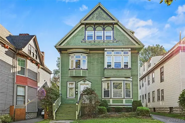 47 Norwood Avenue, Buffalo, NY 14222