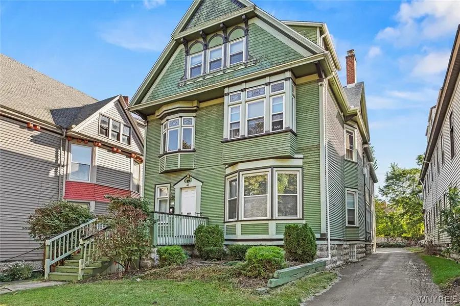 47 Norwood Avenue, Buffalo, NY 14222 - #2