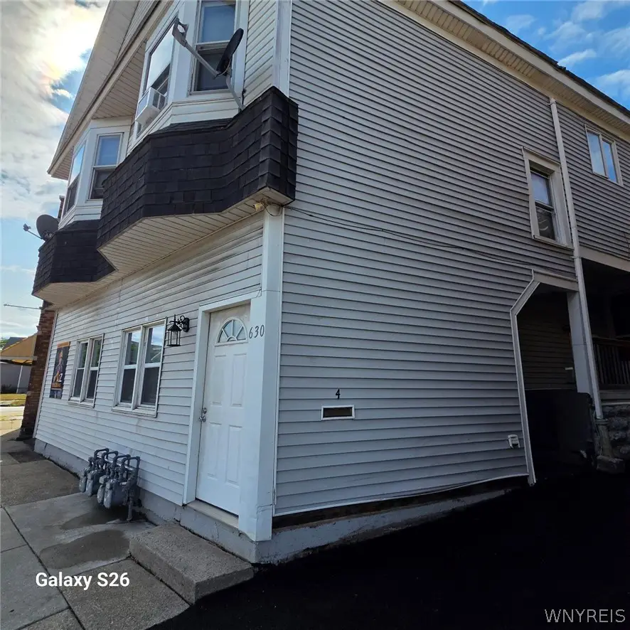 630 Hertel Avenue, Buffalo, NY 14207 - #1