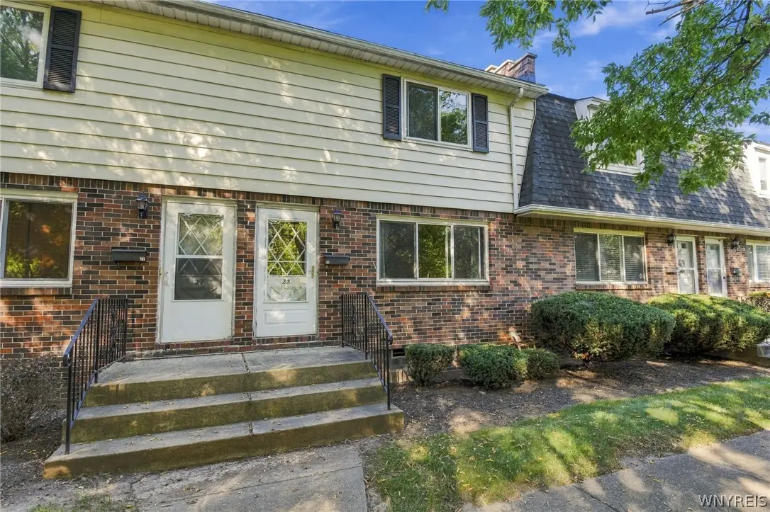 28 Stoneledge Court, Buffalo, NY 14221 - #1