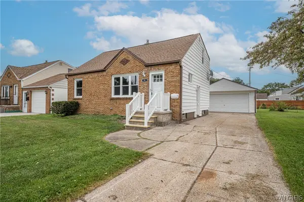 9 Petan Drive, Buffalo, NY 14225