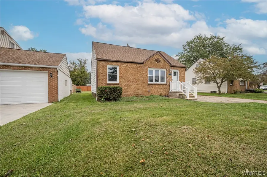 9 Petan Drive, Buffalo, NY 14225 - #3