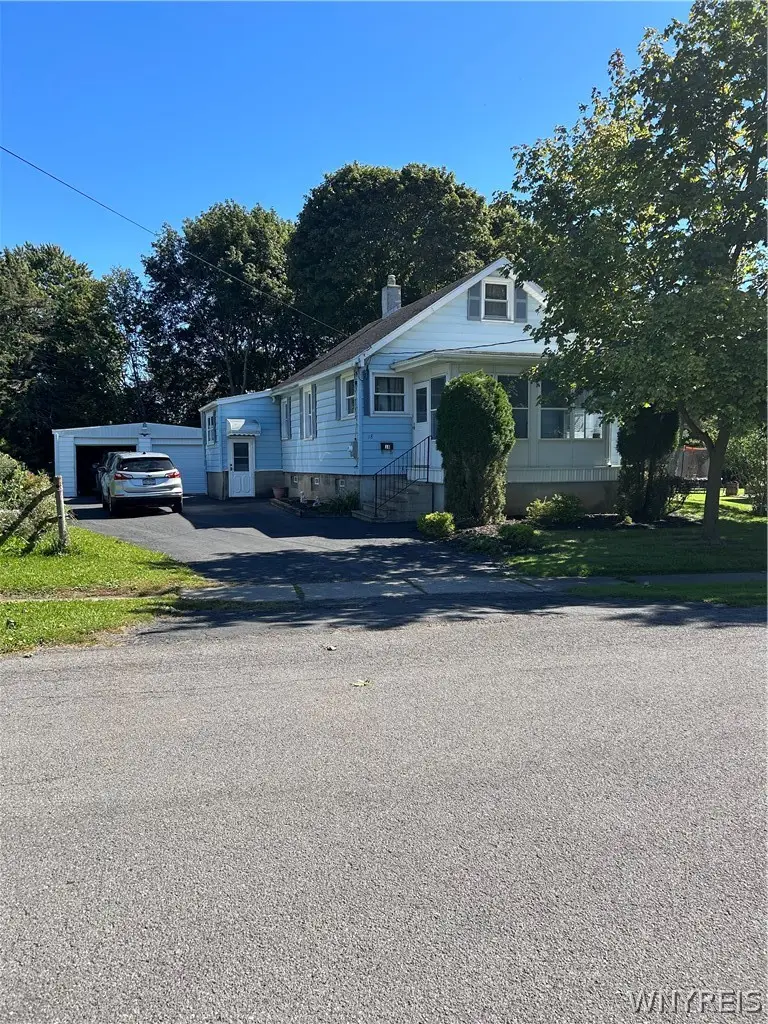 18 Crosby Avenue, Lockport, NY 14094 - #1