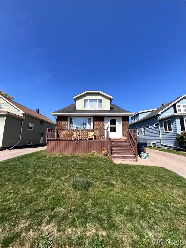 62 Magnolia Street, Buffalo, NY 14218