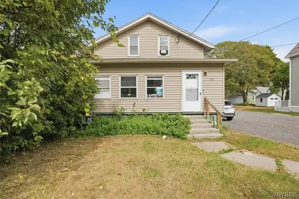 226 Miami Street, Buffalo, NY 14204