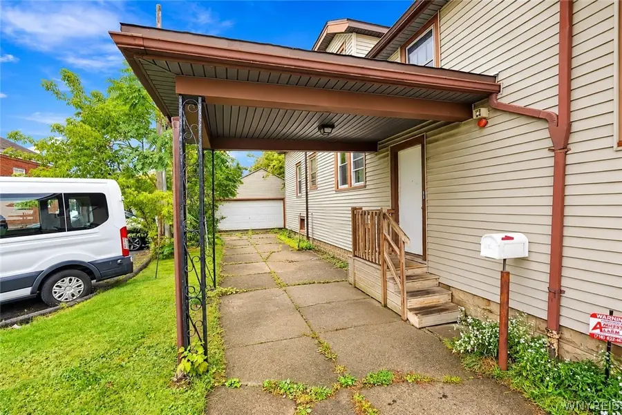 315 Winspear Avenue, Buffalo, NY 14215 - #2