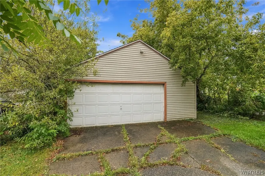 315 Winspear Avenue, Buffalo, NY 14215 - #3