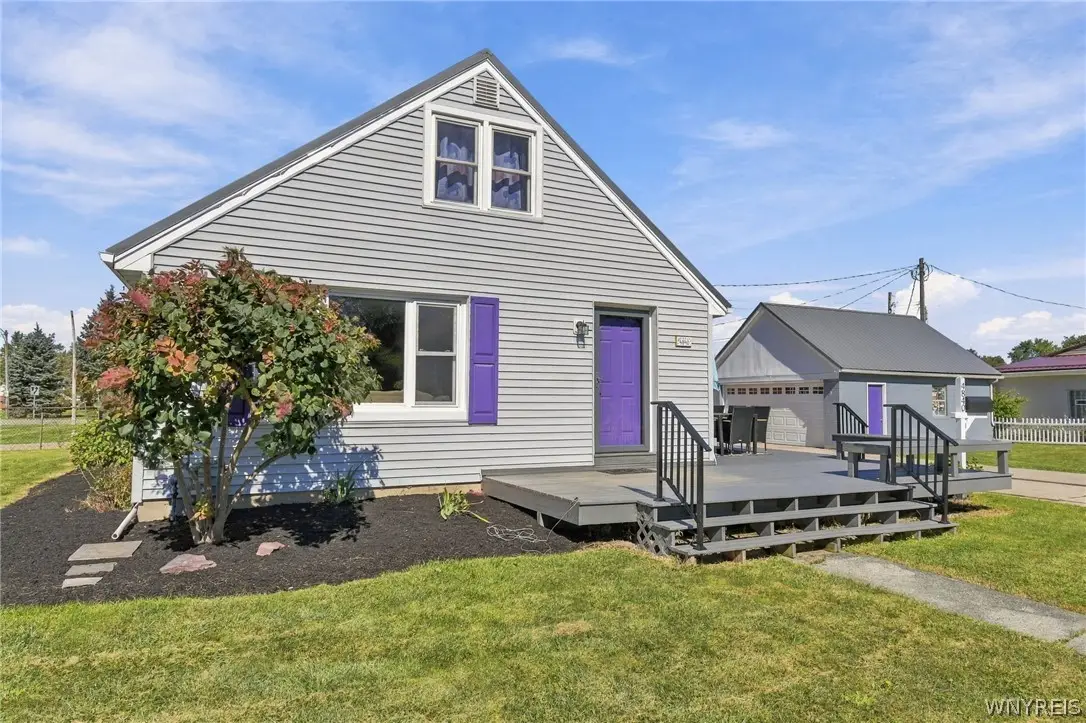 4840 Chapman Parkway, Hamburg, NY 14075 - #1