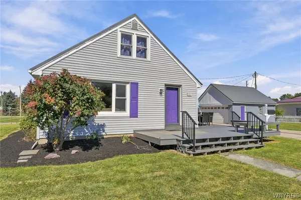 4840 Chapman Parkway, Hamburg, NY 14075