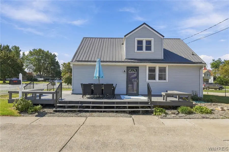 4840 Chapman Parkway, Hamburg, NY 14075 - #2
