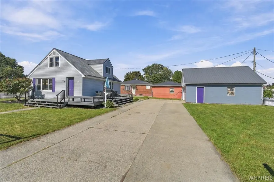 4840 Chapman Parkway, Hamburg, NY 14075 - #3