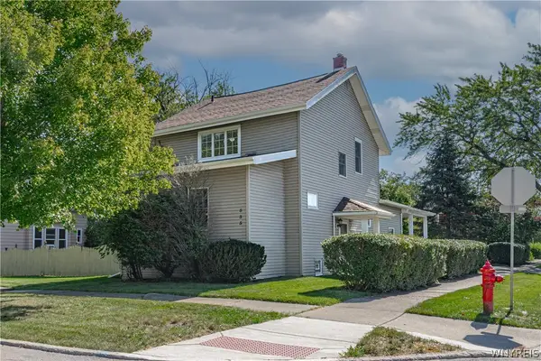 535 Morgan Street, Tonawanda, NY 14150