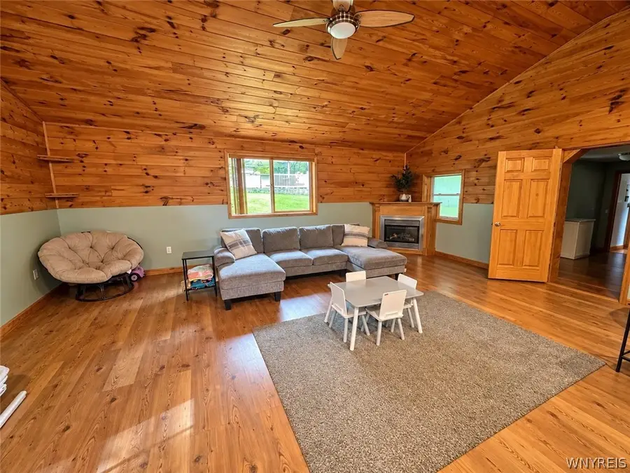 1142 Folsomdale Road, Cowlesville, NY 14037 - #2