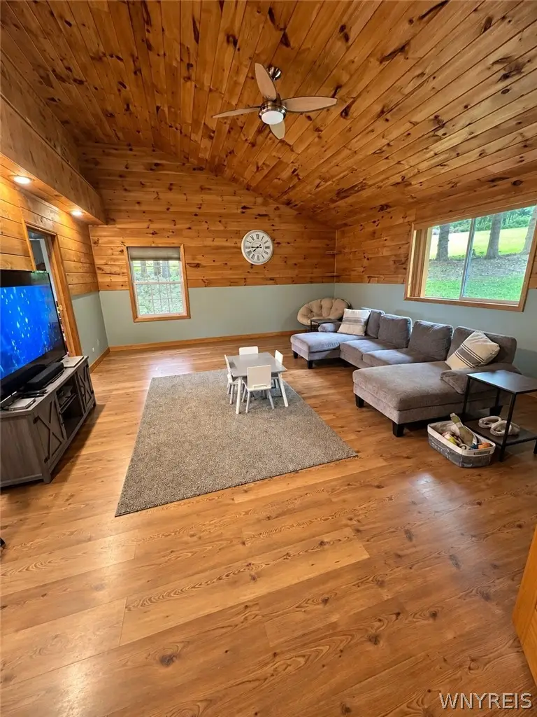 1142 Folsomdale Road, Cowlesville, NY 14037 - #3