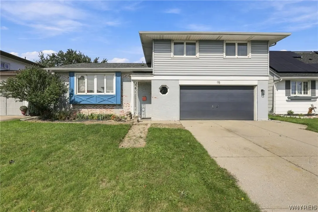 115 Vern Lane, Buffalo, NY 14227 - #1