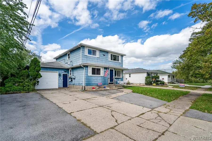 4 Stanislaus Avenue, Buffalo, NY 14225 - #3