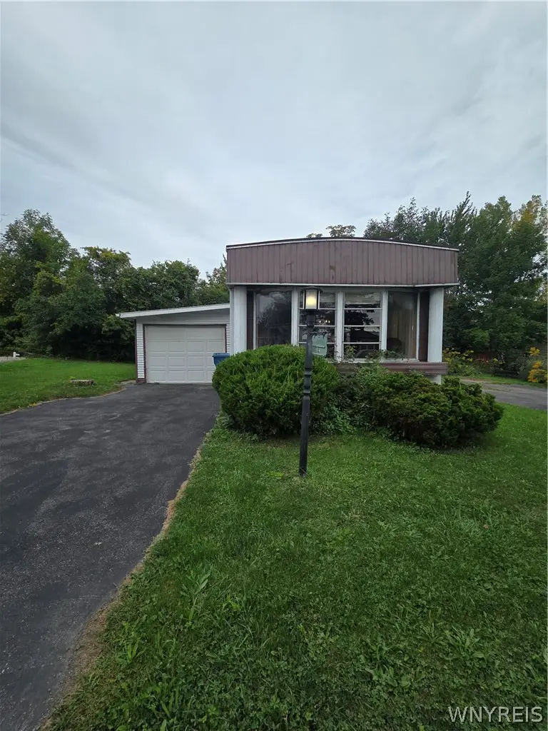 3450 #74 Howard, Hamburg, NY 14075 - #1