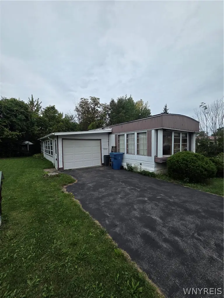 3450 #74 Howard, Hamburg, NY 14075 - #2