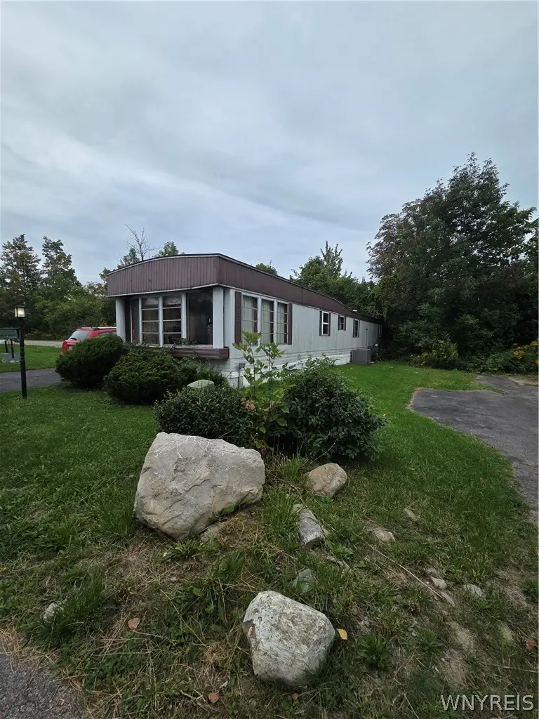 3450 #74 Howard, Hamburg, NY 14075 - #3