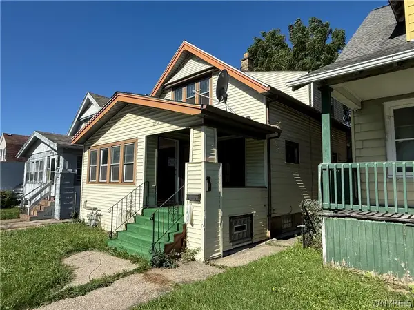 1294 Kensington Avenue, Buffalo, NY 14215