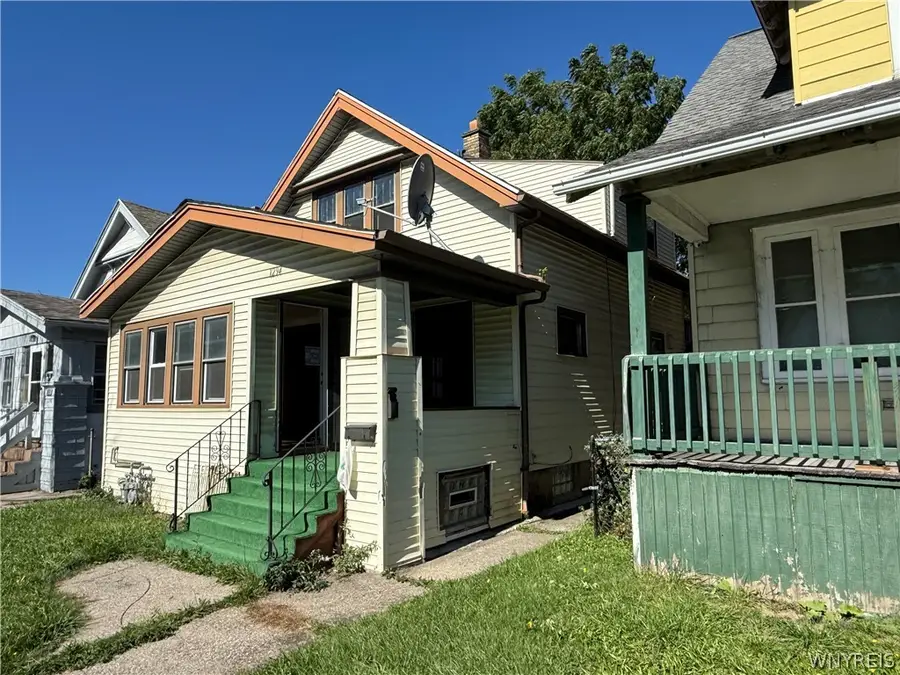 1294 Kensington Avenue, Buffalo, NY 14215 - #3