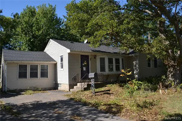 4194 Cameron Drive, Buffalo, NY 14221