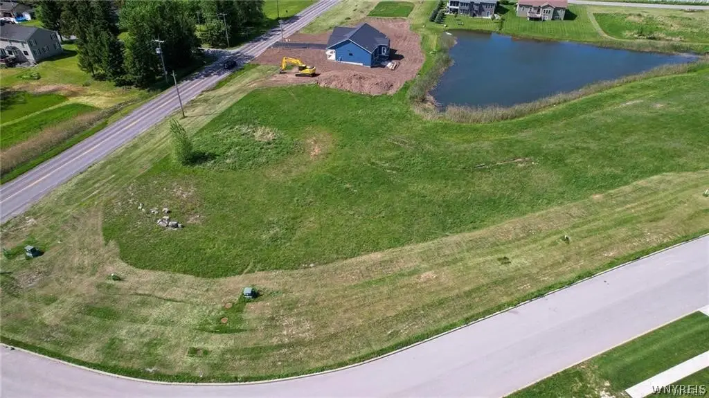 4 Brodies, Akron, NY 14001 - #1
