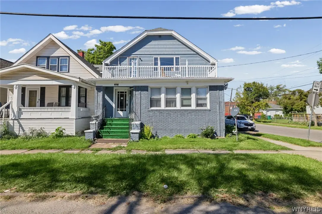 60 Freund Street, Buffalo, NY 14211 - #1