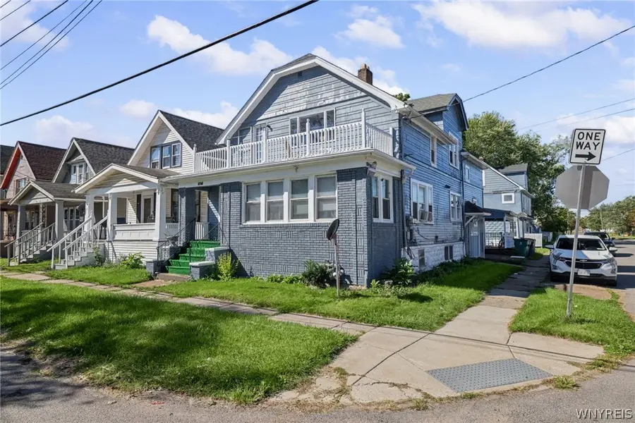 60 Freund Street, Buffalo, NY 14211 - #2