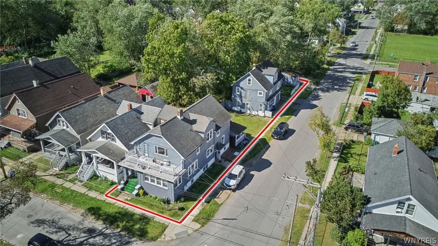 60 Freund Street, Buffalo, NY 14211 - #3