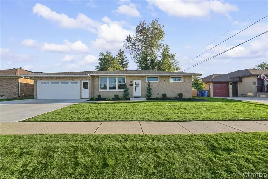 83 Angelacrest Lane, Buffalo, NY 14224 - #3