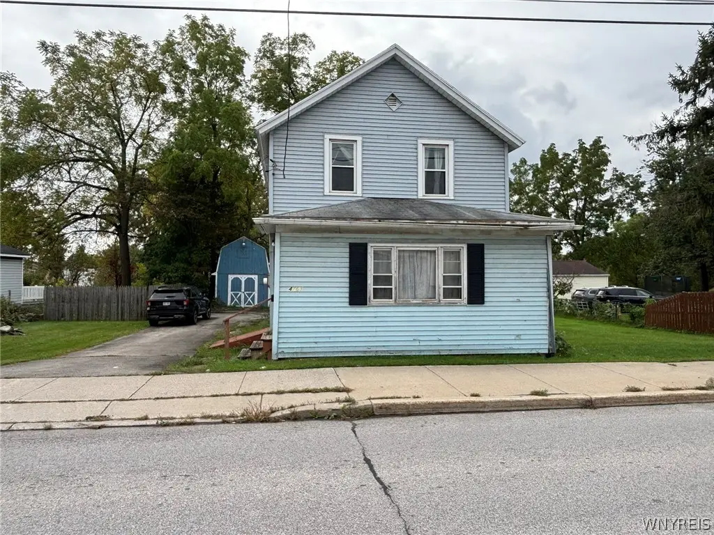 4763 Broadway, Depew, NY 14043 - #1