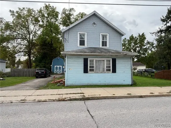 4763 Broadway, Depew, NY 14043