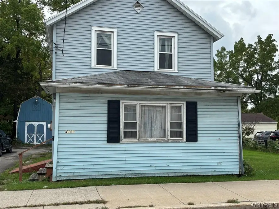 4763 Broadway, Depew, NY 14043 - #2