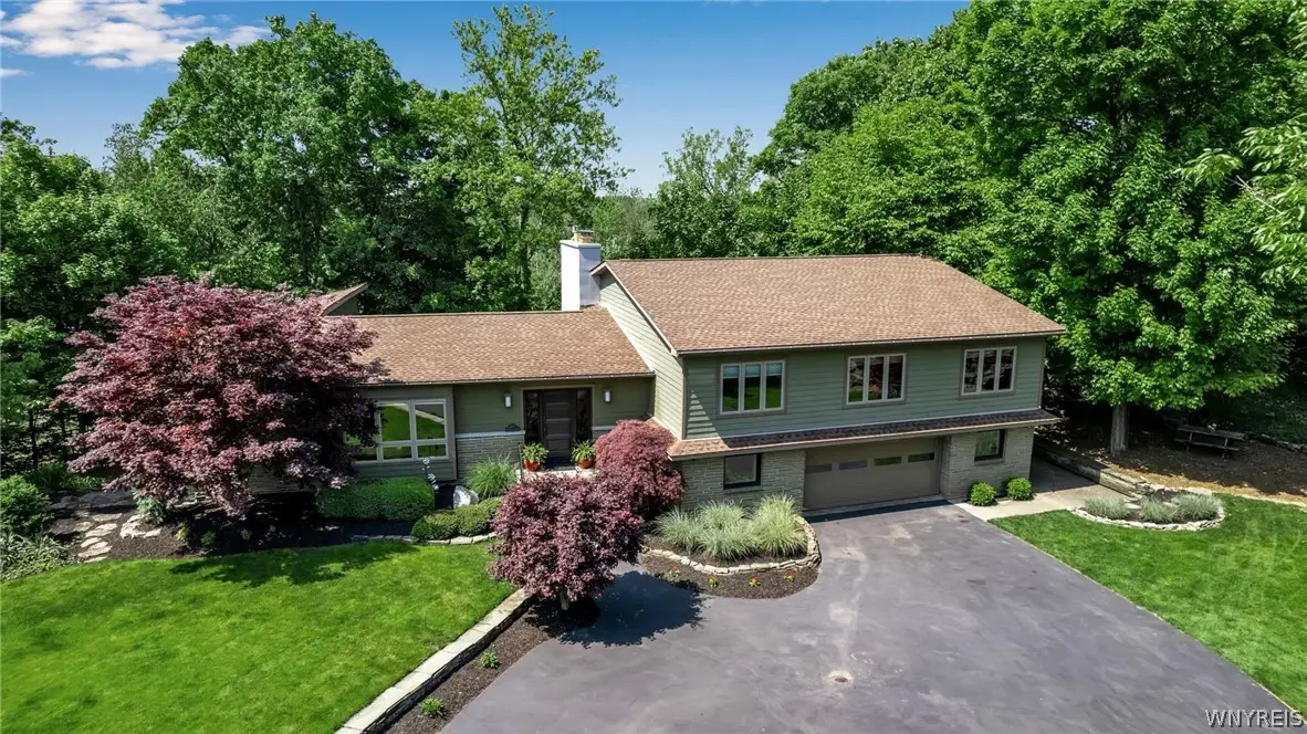 5055 Old Goodrich Road, Clarence, NY 14031 - #1