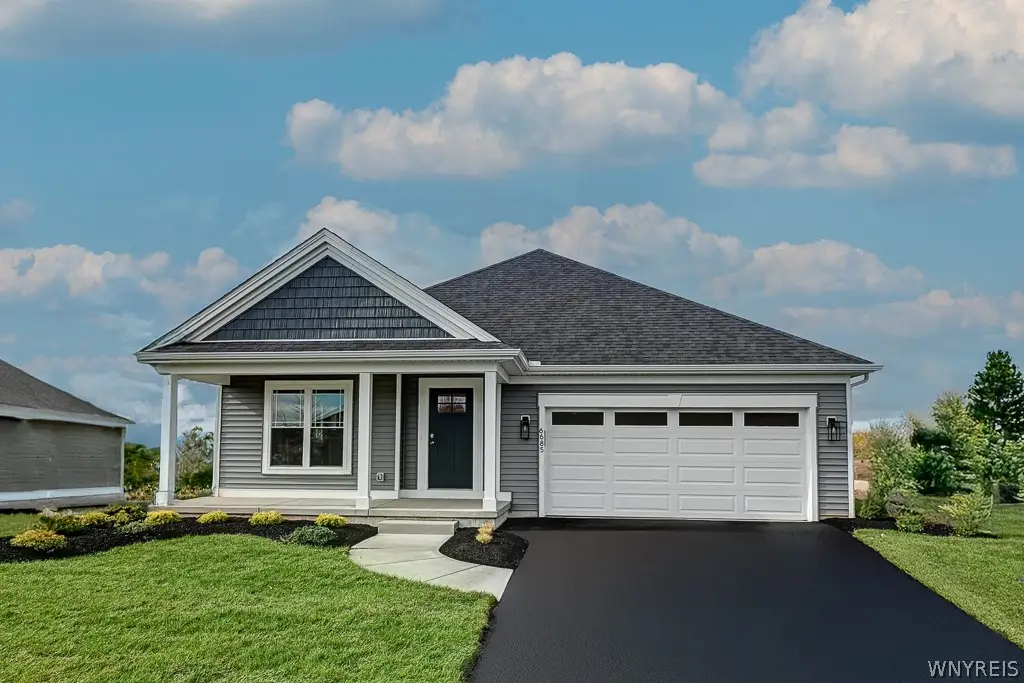 6685 Curtis Court, Lockport, NY 14094 - #1