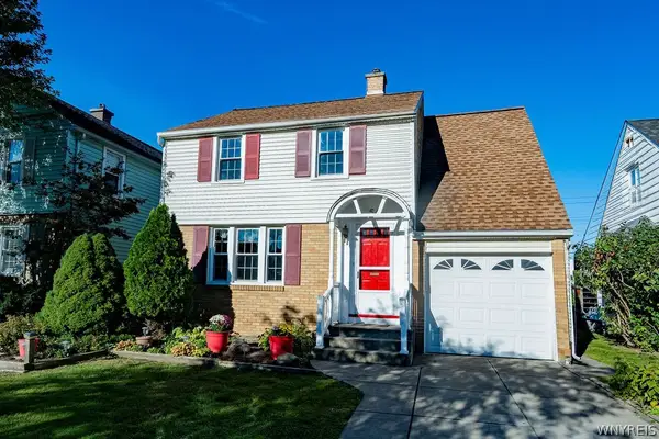54 Byron Avenue, Buffalo, NY 14223