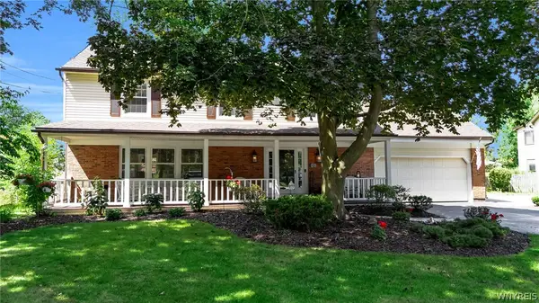 164 Country Parkway, Amherst, NY 14221