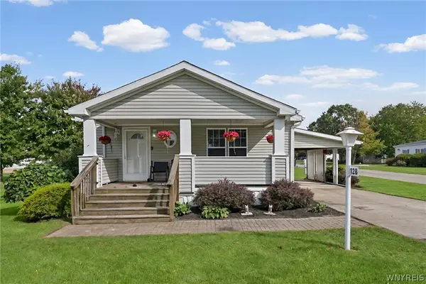 128 Lilac Lane, Arcade, NY 14009