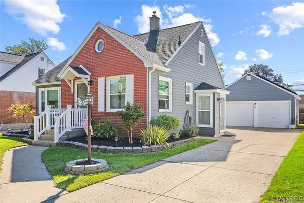 81 Cornell Avenue, Buffalo, NY 14226