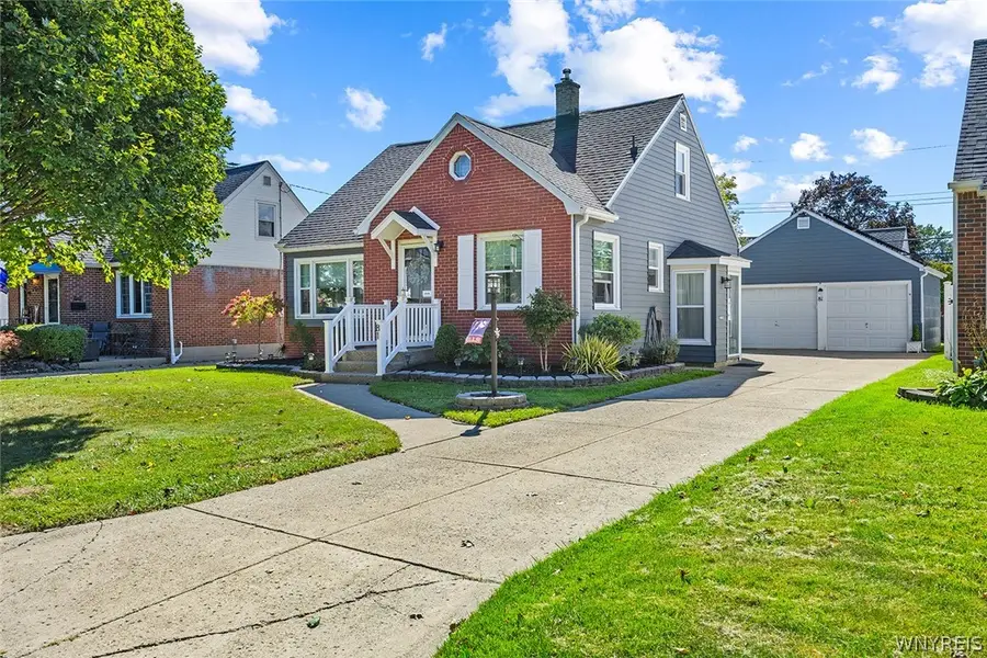 81 Cornell Avenue, Buffalo, NY 14226 - #2