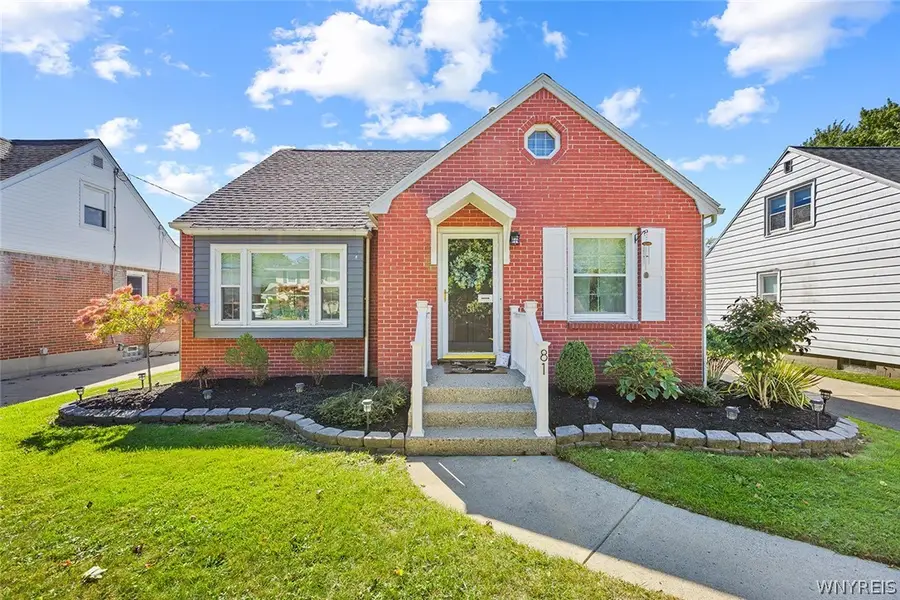 81 Cornell Avenue, Buffalo, NY 14226 - #3
