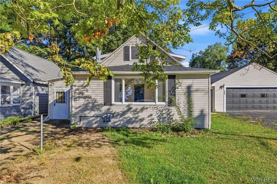 6505 Hamilton Drive, Derby, NY 14047 - #1