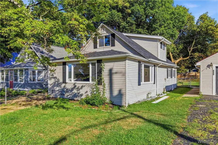 6505 Hamilton Drive, Derby, NY 14047 - #2