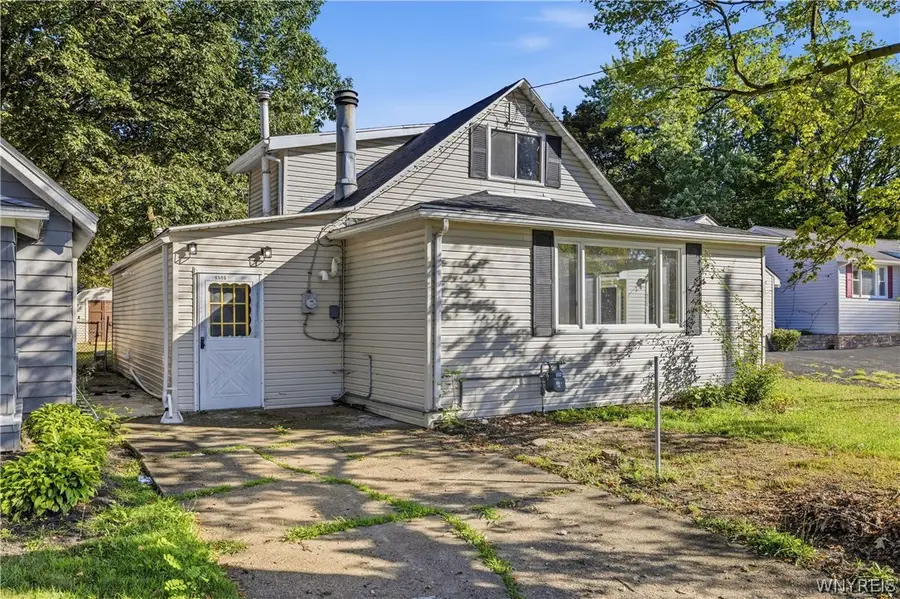 6505 Hamilton Drive, Derby, NY 14047 - #3