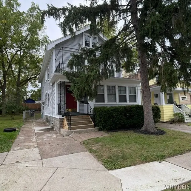 2 Flower Street, Buffalo, NY 14214 - #1