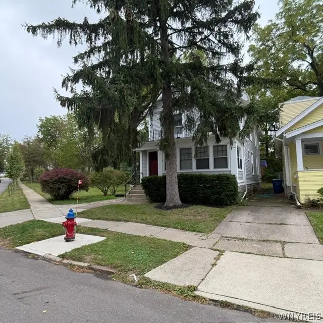 2 Flower Street, Buffalo, NY 14214 - #2